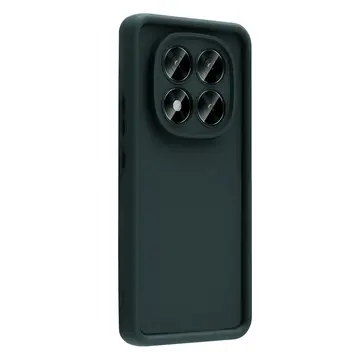 Xiaomi Redmi Note 15 4g Viera Silikon - Koyu Yeşil
