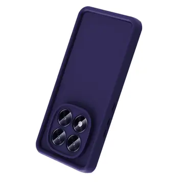 Xiaomi Redmi Note 15 4g Viera Silikon - Lacivert