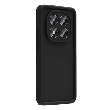 Xiaomi Redmi Note 15 4g Viera Silikon - Siyah