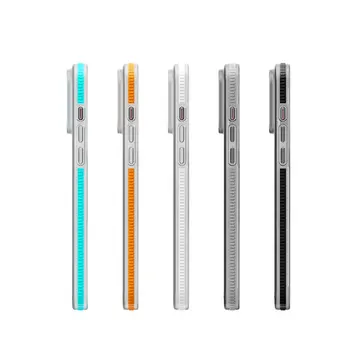 Joko  İphone 15 Pro Max Line Magsafe Kapak - Mavi