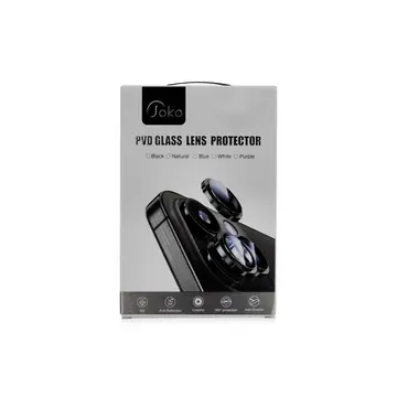 Joko  İphone 16 Pvd Metal Kamera Lens - Yeşil