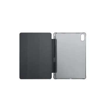 Xiaomi Redmi Pad 2 Kalemlikli Mars Tablet Kılıfı - Siyah