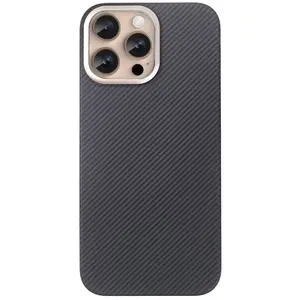Joko  İphone 15 Pro Max Besa Magsafe Kapak - Siyah