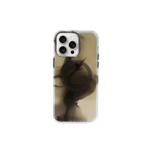 Joko  İphone 15 Pro Max Phantom Magsafe Kapak - Siyah