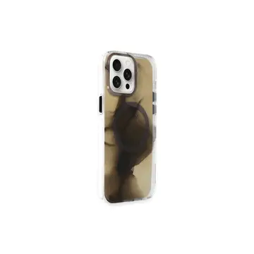 Joko  İphone 15 Pro Max Phantom Magsafe Kapak - Siyah