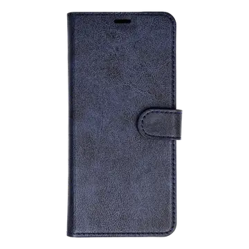 Samsung Galaxy S26 Plus Trend S Plus Kapaklı Kılıf - Lacivert