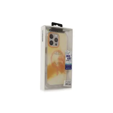 Joko  İphone 16 Pro Phantom Magsafe Kapak - Siyah