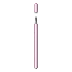 Dokunmatik Stylus Kalem Pen 110 - Rose