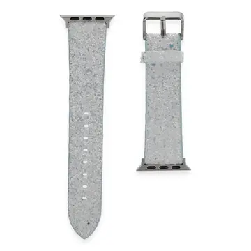 Watch 42mm Ry Taşlı Kordon - Mavi