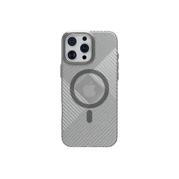 Joko  İphone 15 Pro Max Stella Pc Sert Magsafe Kılıf - Siyah