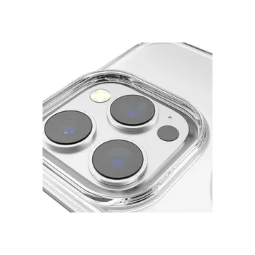 Joko  İphone 16 Pro Gleam Pc Sert Magsafe Kılıf - Şeffaf