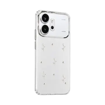 Huawei Honor 600 Fiyonk Desenli Kapak - Desen 4