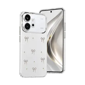Huawei Honor 600 Fiyonk Desenli Kapak - Desen 5