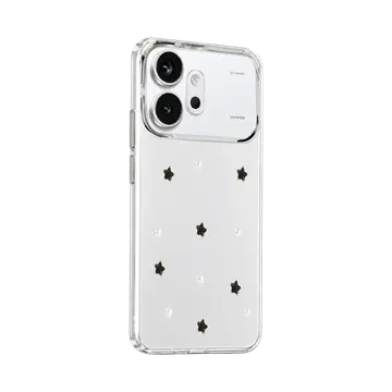 Huawei Honor 600 Fiyonk Desenli Kapak - Desen 7