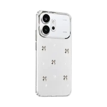 Huawei Honor 600 Fiyonk Desenli Kapak - Desen 8