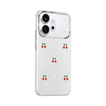 Huawei Honor 600 Fiyonk Desenli Kapak - Desen 9