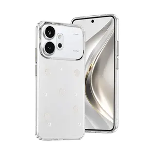 Huawei Honor 600 Fiyonk Desenli Kapak - Desen 10