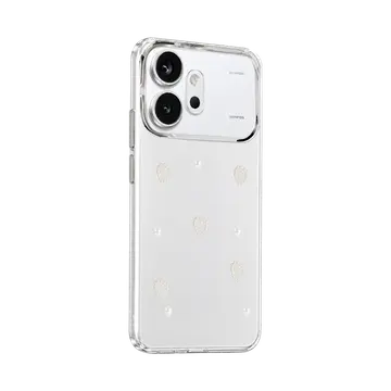 Huawei Honor 600 Fiyonk Desenli Kapak - Desen 10