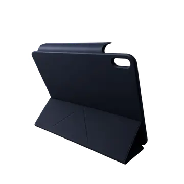 İpad 2025 10.9 10.nesil (a16) Edz Manyetik Standlı Tablet Kılıfı - Lacivert