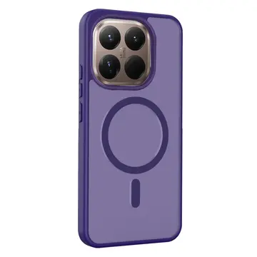 Joko Xiaomi Mi 15t Jota Magsafe Kapak - Derin Mor