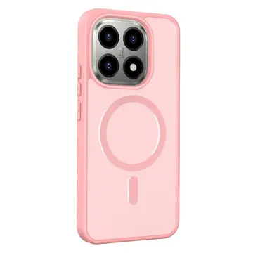 Joko Xiaomi Mi 15t Jota Magsafe Kapak - Pudra