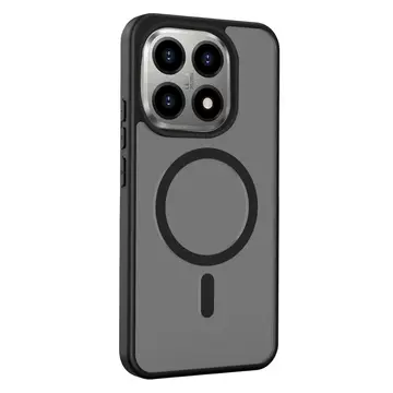 Joko Xiaomi Mi 15t Jota Magsafe Kapak - Siyah