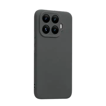 Xiaomi Mi 17t First Silikon - Gri
