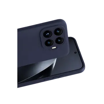 Xiaomi Mi 17t First Silikon - Lacivert