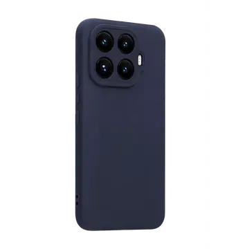 Xiaomi Mi 17t First Silikon - Lacivert