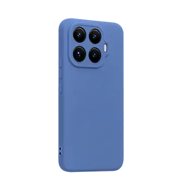 Xiaomi Mi 17t First Silikon - Mavi