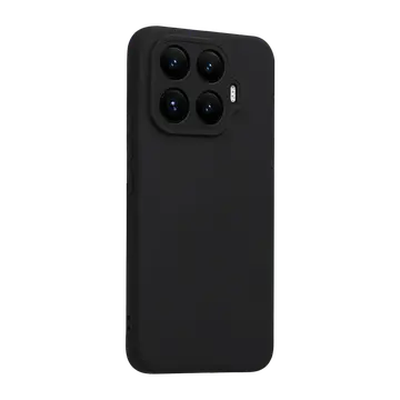 Xiaomi Mi 17t First Silikon - Siyah