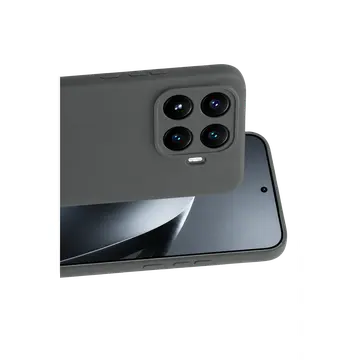 Xiaomi Mi 17t Pro First Silikon - Gri