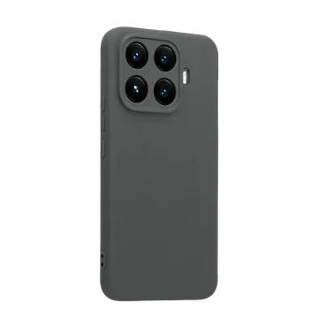 Xiaomi Mi 17t Pro First Silikon - Gri
