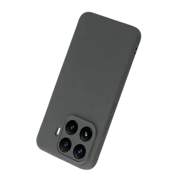 Xiaomi Mi 17t Pro First Silikon - Gri