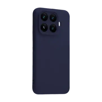 Xiaomi Mi 17t Pro First Silikon - Lacivert
