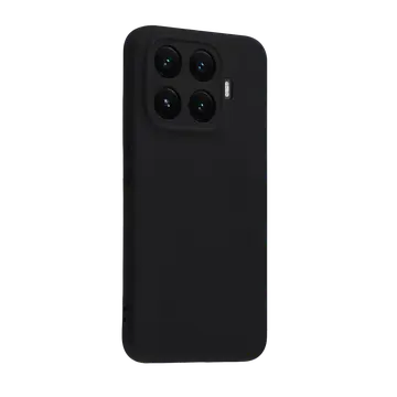 Xiaomi Mi 17t Pro First Silikon - Siyah