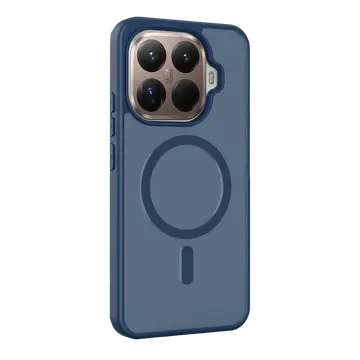Joko Xiaomi Mi 15t Pro Jota Magsafe Kapak - Lacivert