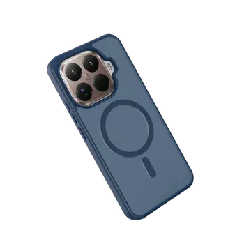 Joko Xiaomi Mi 15t Pro Jota Magsafe Kapak - Lacivert