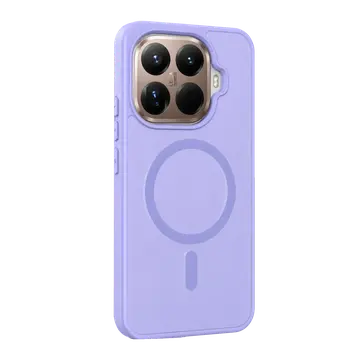 Joko Xiaomi Mi 15t Pro Jota Magsafe Kapak - Lila