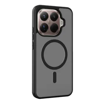 Joko Xiaomi Mi 15t Pro Jota Magsafe Kapak - Siyah