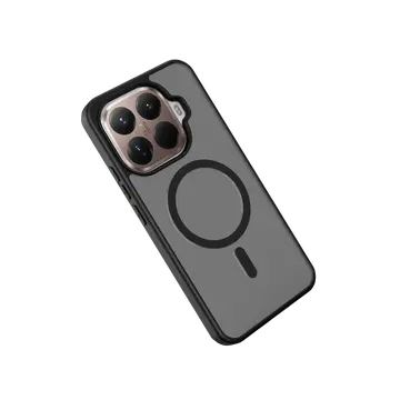 Joko Xiaomi Mi 15t Pro Jota Magsafe Kapak - Siyah