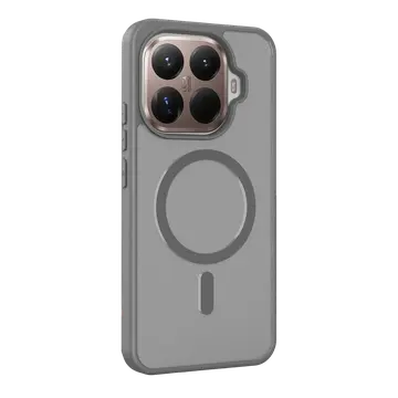 Joko Xiaomi Mi 15t Pro Jota Magsafe Kapak - Titan Gri