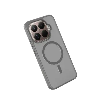 Joko Xiaomi Mi 15t Pro Jota Magsafe Kapak - Titan Gri
