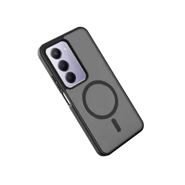 Joko Xiaomi Redmi 15 4g Jota Magsafe Kapak - Siyah