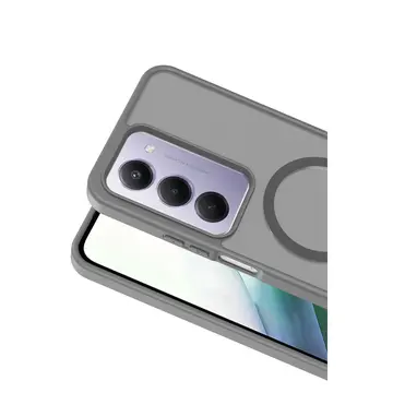 Joko Xiaomi Redmi 15 4g Jota Magsafe Kapak - Titan Gri