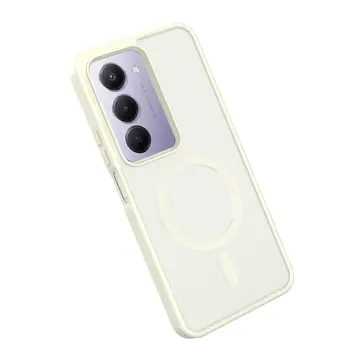 Joko Xiaomi Redmi 15 4g Jota Magsafe Kapak - Şeffaf