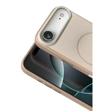 Joko  İphone 17 Air Neva Magsafe Kapak - Gold