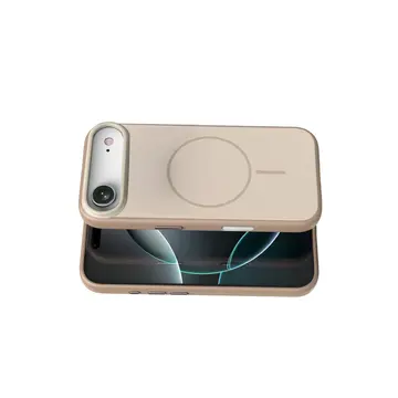 Joko  İphone 17 Air Neva Magsafe Kapak - Gold
