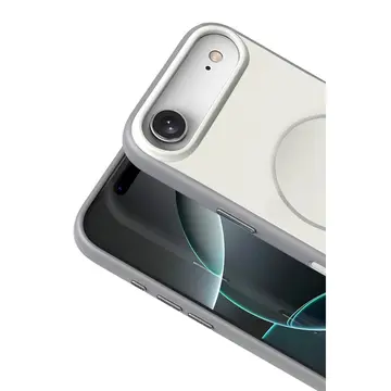 Joko  İphone 17 Air Neva Magsafe Kapak - Gri