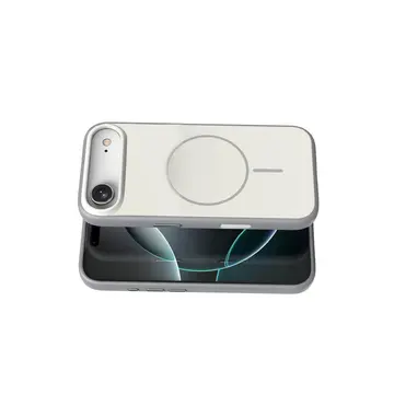 Joko  İphone 17 Air Neva Magsafe Kapak - Gri